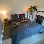 Maisonnette Rurale De Charme 3* Plessis-Saint-Benoist