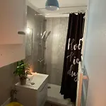 Maisonnette Rurale De Charme 住宿加早餐酒店 3*