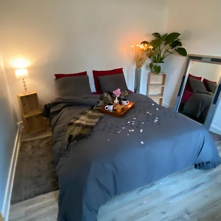 Maisonnette Rurale De Charme 3* Plessis-Saint-Benoist