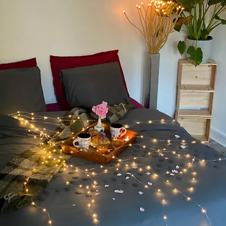 Bed and Breakfast Maisonnette Rurale De Charme