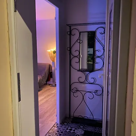Maisonnette Rurale De Charme Plessis-Saint-Benoist