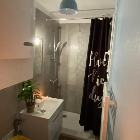 Maisonnette Rurale De Charme Bed & Breakfast 3*