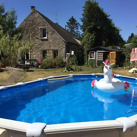 Maisonnette Rurale De Charme