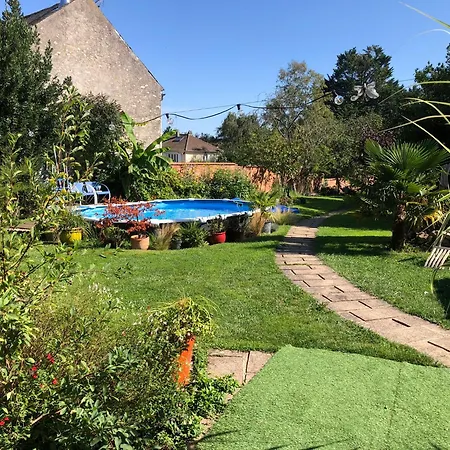 Maisonnette Rurale De Charme 3*