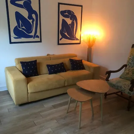 Bed & Breakfast Maisonnette Rurale De Charme