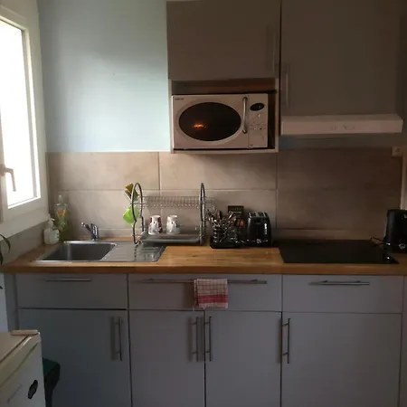 Maisonnette Rurale De Charme Plessis-Saint-Benoist