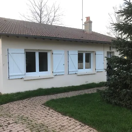 Maisonnette Rurale De Charme